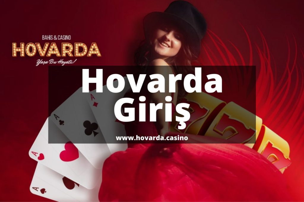 Hovarda-Giris